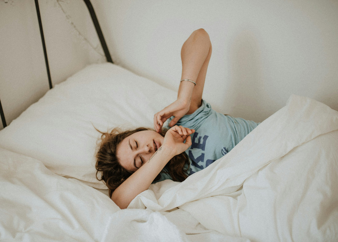 Enhance Comfort and Independence for Seniors While Sleeping