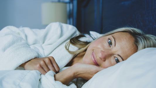 Elevate Nighttime Comfort and Freedom for Seniors