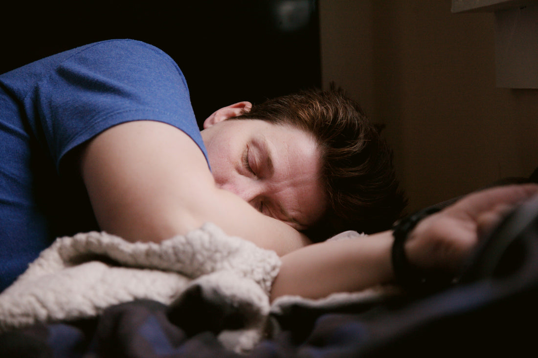 Experience Pain-Free Sleep with Effortless Bed Movement