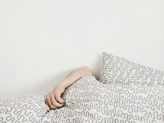 Empower Restful Nights and Independence for Seniors