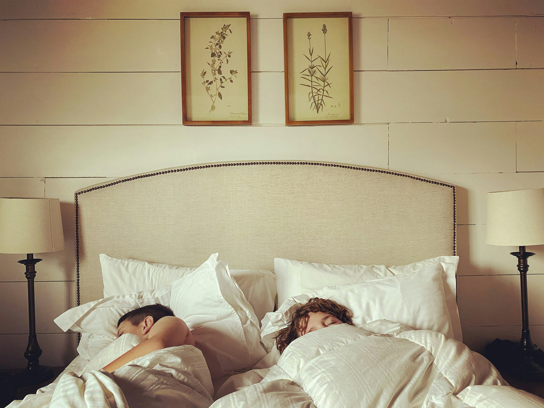 Transform Bed Mobility for a Pain-Free Sleep Experience