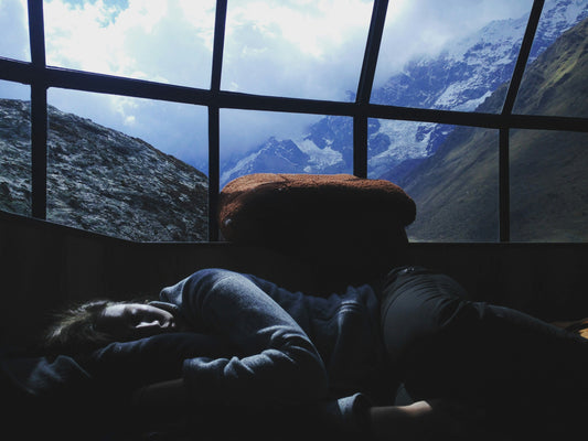 Alleviate Hip Pain & Improve Sleep Quality with This Innovative Product