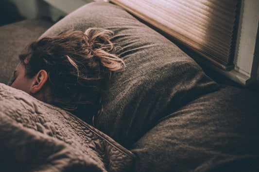 Ease Hip Pain and Sleep Better with The Snoozle Slide Sheet