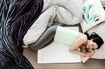 La hoja de diapositivas de Snoozle