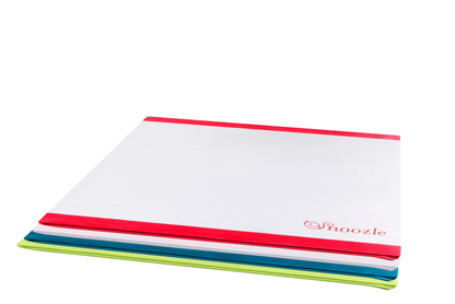 La hoja de diapositivas de Snoozle